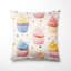 Coussin décoratif abstrait Abstract-125945697