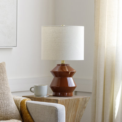 Boyes Ceramic Table Lamp