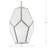 Jamaka 1 - Light Pendant-365595017-365595023
