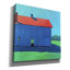 «Luminous Light 1» par Carol Young, art mural sur toile, 18 po x 18 po-361682459