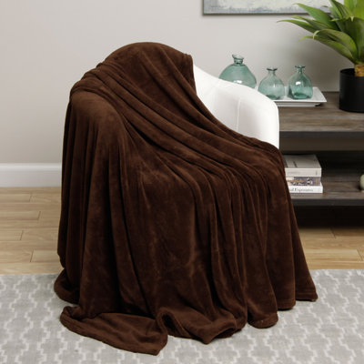 Throw Blanket