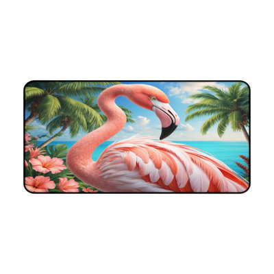Polyester Desk Pad