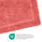 100% Ring Spun Cotton Bathroom Rugs Ultra Soft & Extra Absorbent Non-Slip Quick Dry Bath Mats-32911235