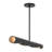 Azria 3 - Light Kitchen Island Pendant-1408371373