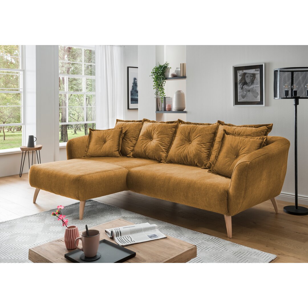 Ecksofa Ryne