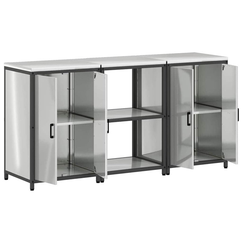Kitchen Cabinet Set