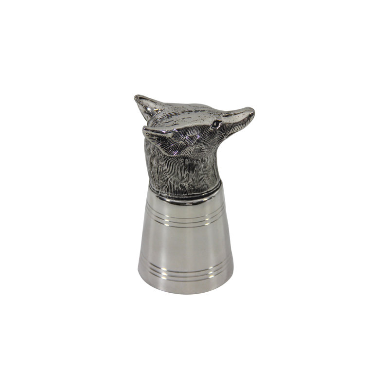 Fox Head Jigger