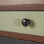 Cecelia 96.52 cm W Chest of 13 Drawers-65625791