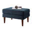 Repose-pieds standard large de 27 po Corwith-878894488