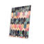 Vitrail III par Elisabeth Fredriksson - impression sans cadre-1302299515