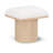 Manufactured Wood Accent Stool-974591684-974591706