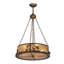 Bridgewater 8 - Light Chandelier