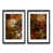 Framed Print with Mat is unavailable
