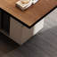 Bureau moderne et minimaliste-1078638073