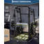 Cage électrique 2200 lb Smith