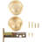 Pocket Door Hardware
