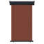 Balcony Side Awning 105x250 cm-135338267