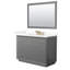 Strada 48'' W Single Vanity-1142907376-1142907377-1145267953