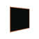 Ghent Wall Recycled Rubber Bulletin Board