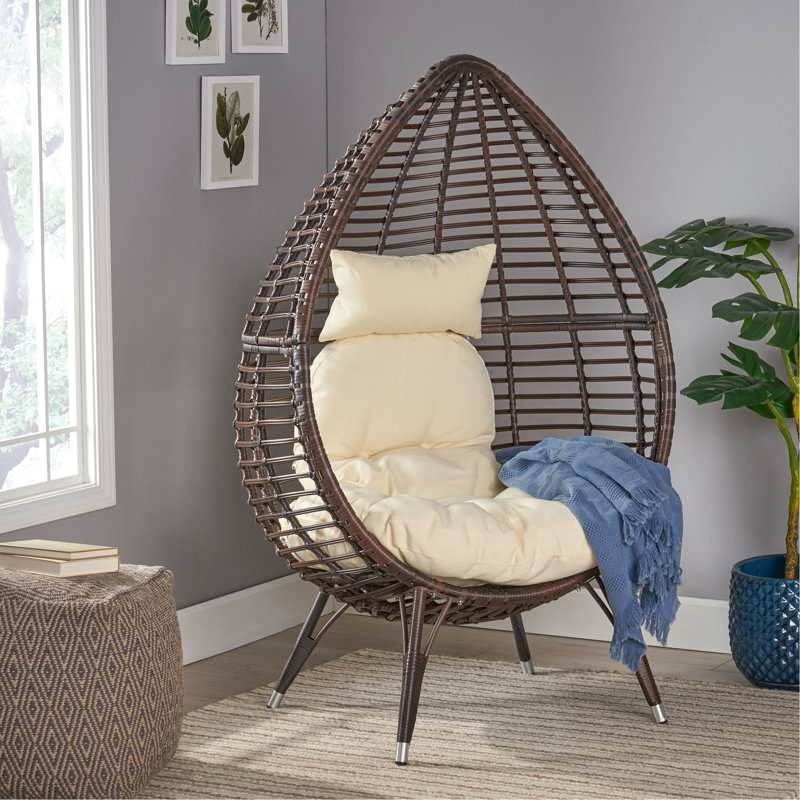 FAUTEUIL À DÉCOUPES CUTTER