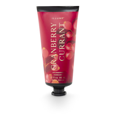 Cranberry Currant Demi Hand Cream