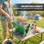 Charcoal Grill-125290560