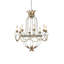 Elegance 8 - Light Chandelier