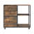 Black/Weathered Wood