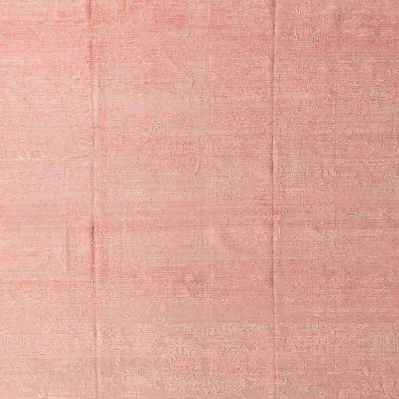 Abstract Indoor Rug, Square 5'