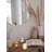 2.5'' H Glass Tabletop Votive Holder-1056832307