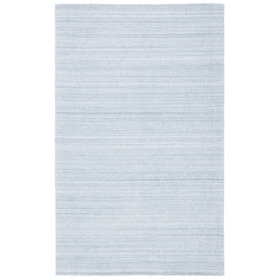 Arrey Hand Loomed Performance Solid Color Rug