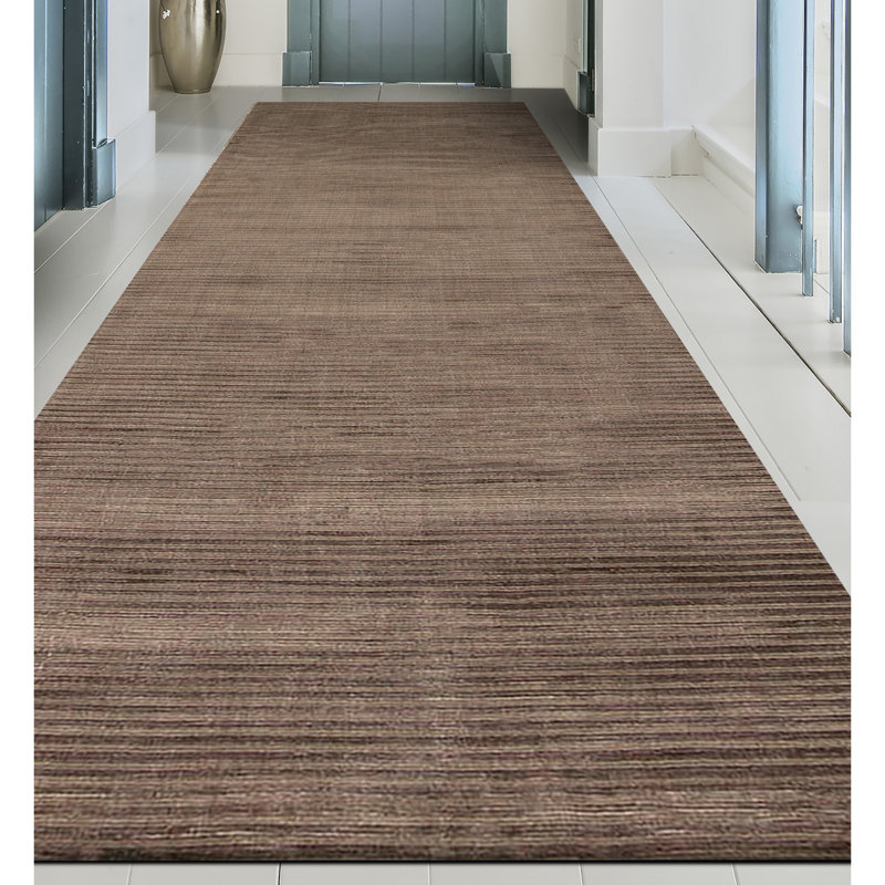 One-of-a-Kind 2'6" X 7'11" Area Rug
