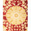 Classic One-of-a-Kind 9' 3" X 12' 6" Hand Knotted Area Rug