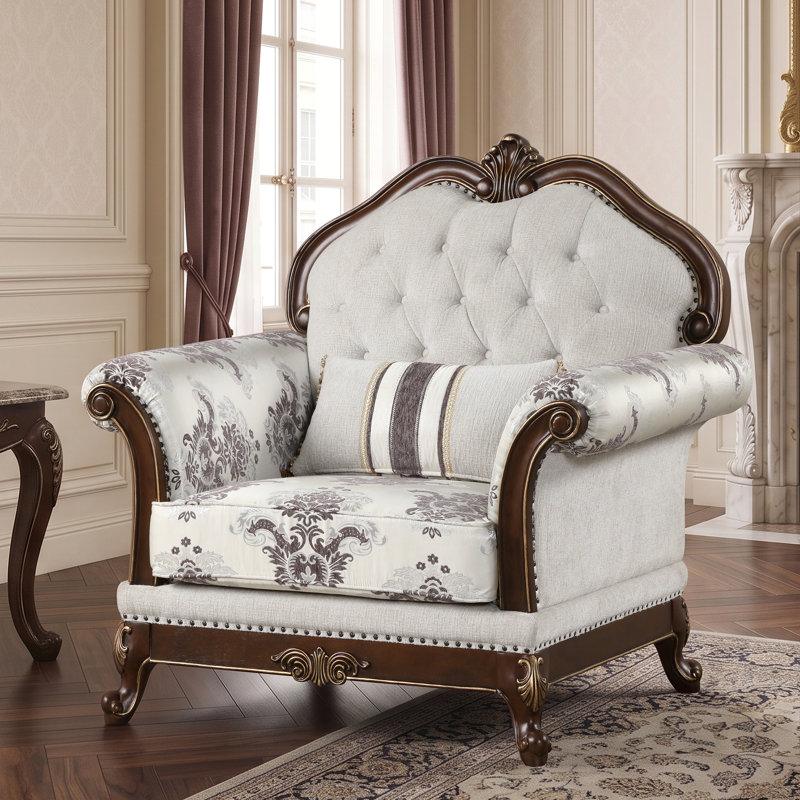 Anandita 44.5" Chair