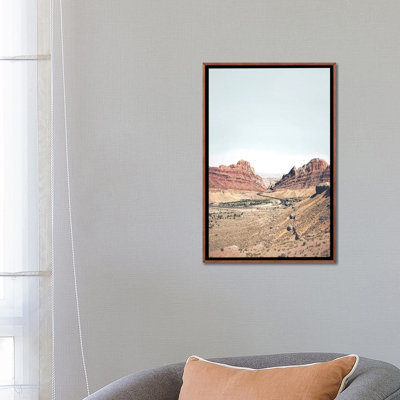 Photographie « arizona road »