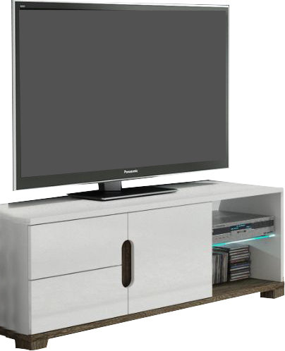 Antonio TV Stand for TVs up to 60"