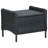 Couto Recliner Patio Chair with Cushions-1842598752