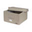 C.I.E Fabric Box