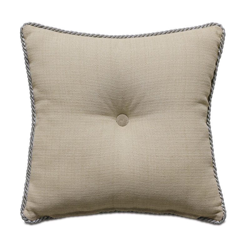 Rayland Square Pillow Cover & Insert