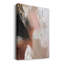 «Unbleached Neutrals I», reproduction sur toile-1521381499