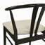 Ensemble de 2 chaises de salle à manger-1668827830