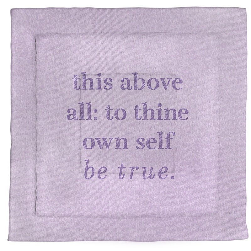 Polyester Percale Comforter, King Comforter, Purple