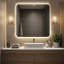 Meuble-lavabo 1 lumière Sluis-1701418080