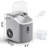 R.W.FLAME 33 Lb. Daily Production Nugget Clear Ice-87110849