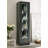 Jaoquim Display Cabinet With Lighting