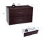 Commode 2 tiroirs Keily