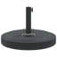 26kg PE (Polyethene) And Concrete Umbrella Base
