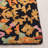 Hand Tufted Wool;Cotton Abstract Indoor Rug-114299311