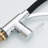 Single-Handle Pull-Down Sprayer 1 Spray High Arc Kitchen Faucet-108111942