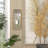Cosmoliving By Cosmopolitan Modern Metal Wall Sconce-70213056